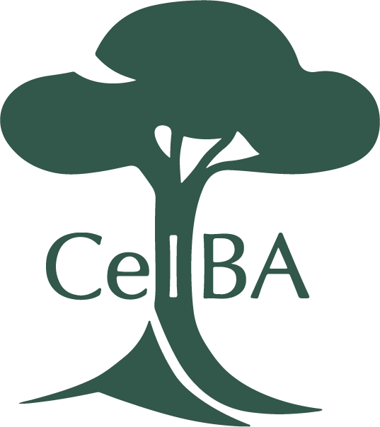 Logo CeIBA